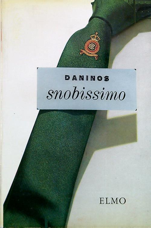 Snobissimo