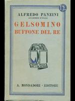 Gelsomino buffone del re