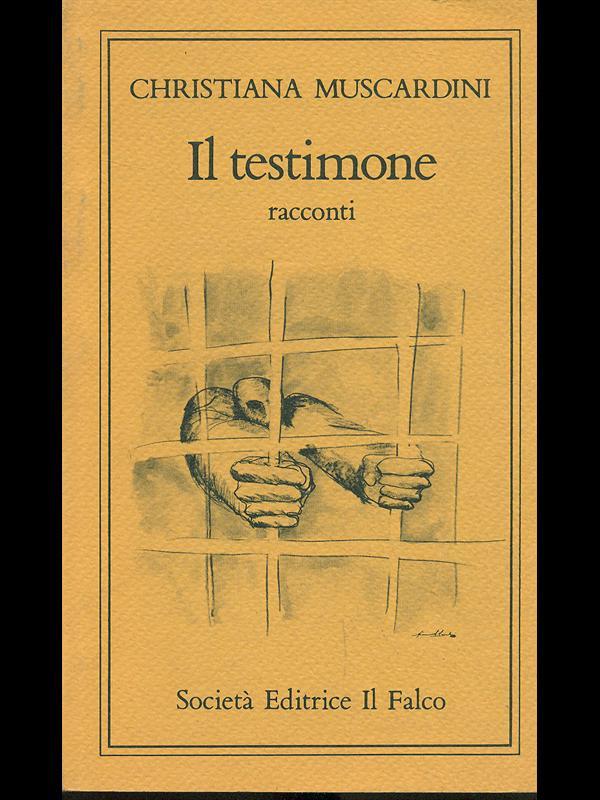 Libro di Faccia