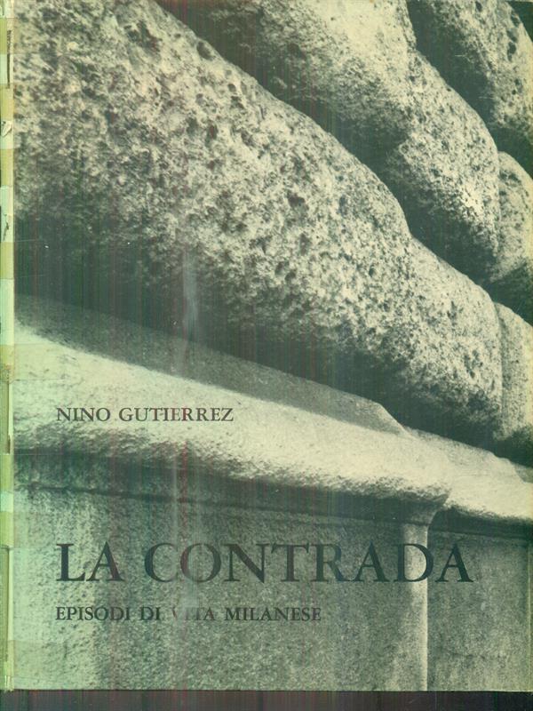 Libro di Faccia