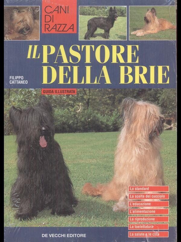 Il Pastore della Brie