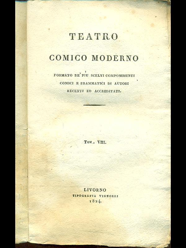 Libro di Faccia