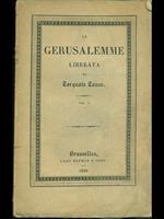 La Gerusalemme Liberata