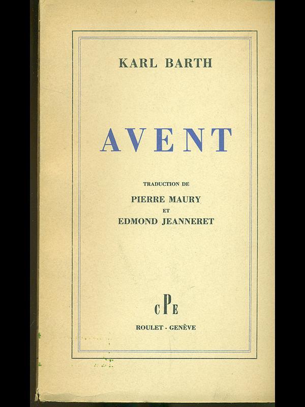 Avent
