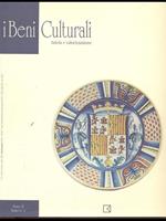 I Beni Culturali. Tutela e valorizzazione anno II n. 2