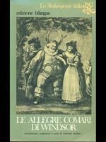 Le allegre comari di Windsor