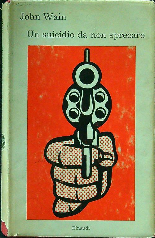 Un suicidio da non sprecare