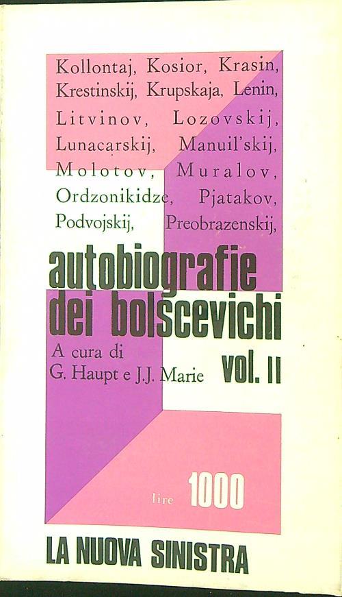 Libro di Faccia