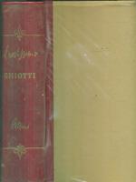 Il novissimo Ghiotti: italiano-francese/francese-italiano