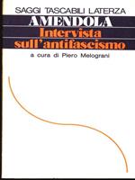 Intervista sull'antifascismo