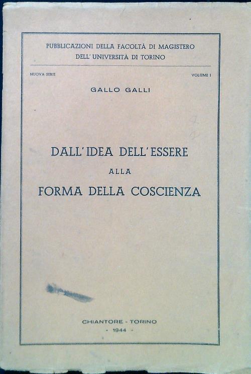 Libro di Faccia