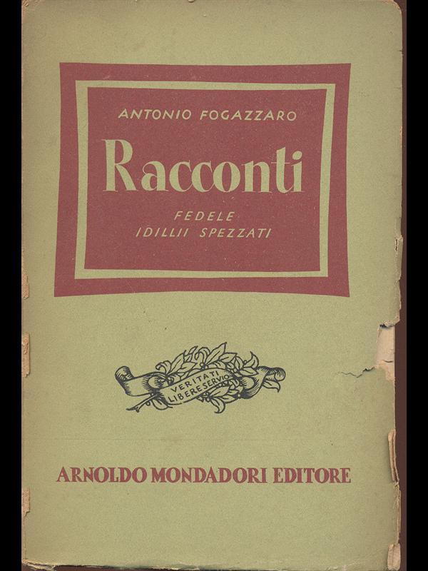 Racconti