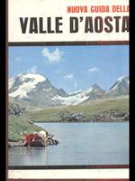 Nuova guida della Valle d'Aosta