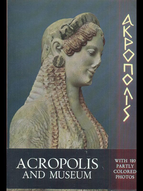 Acropolis and museum