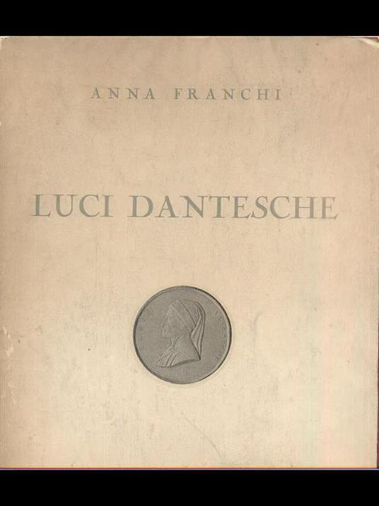 Luci dantesche - Anna Franchi - 6