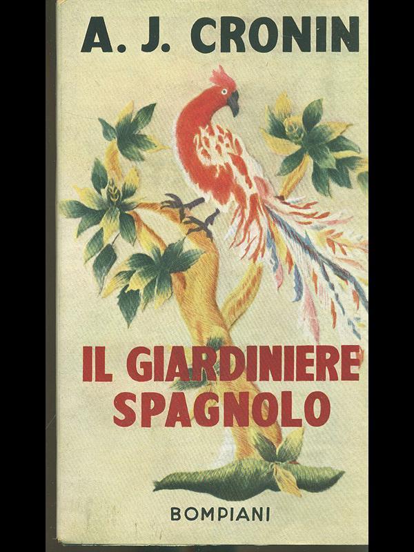 Il giardiniere spagnolo