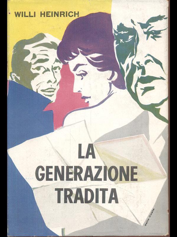 Libro di Faccia