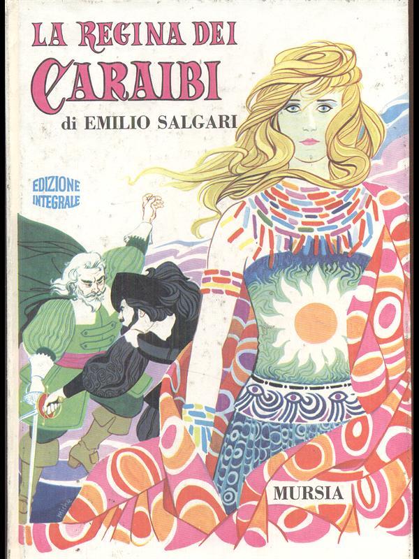 La regina dei Caraibi