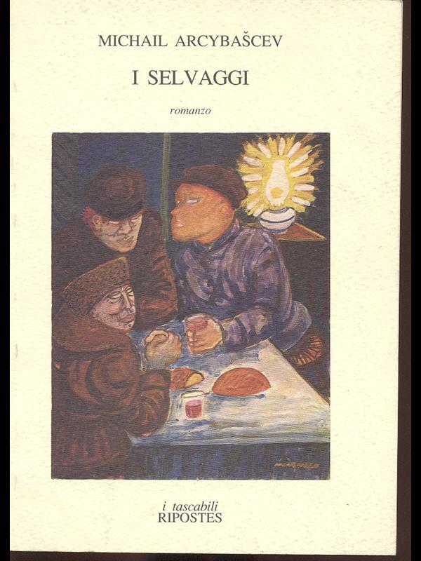 I selvaggi