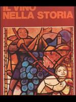 Il vino nella storia