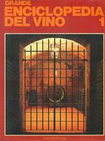 Grande enciclopedia del Vino due volumi