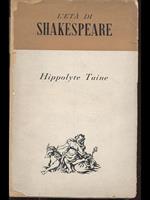 L' età di Shakespeare