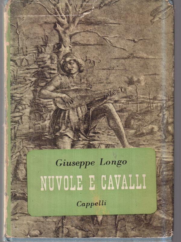 Nuvole e cavalli