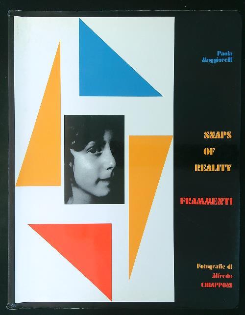 Libro di Faccia