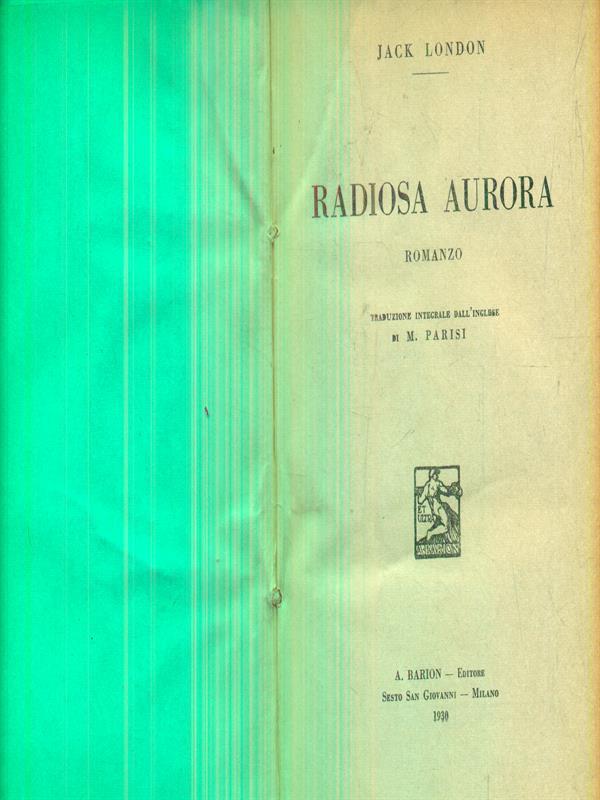 Radiosa Aurora