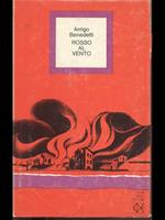 Rosso al vento