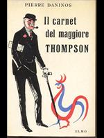 Il Carnet del maggiore Thompson