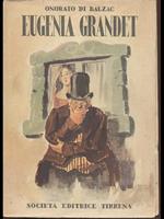 Eugenia Grandet