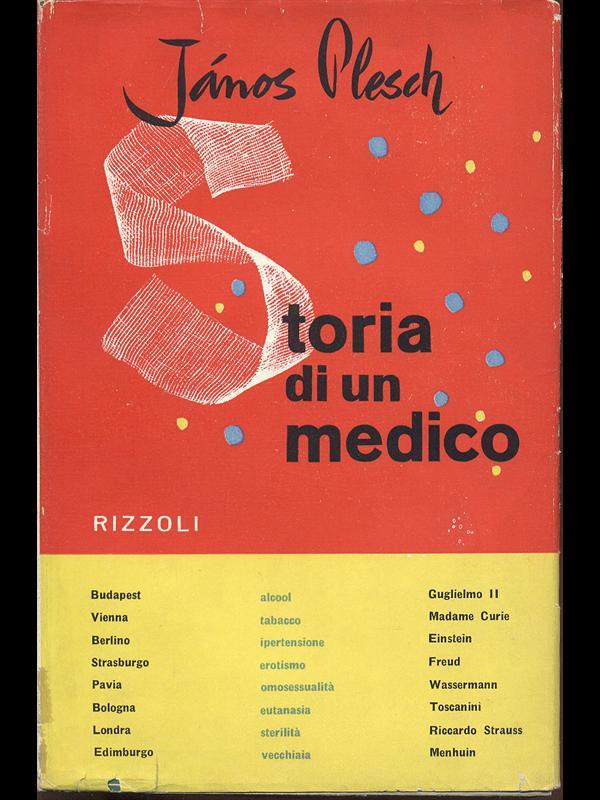 Libro di Faccia