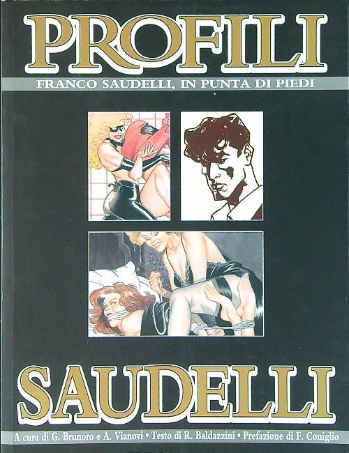 Violenza é la mia legge