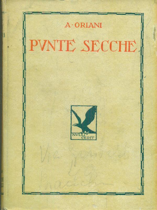 Libro di Faccia