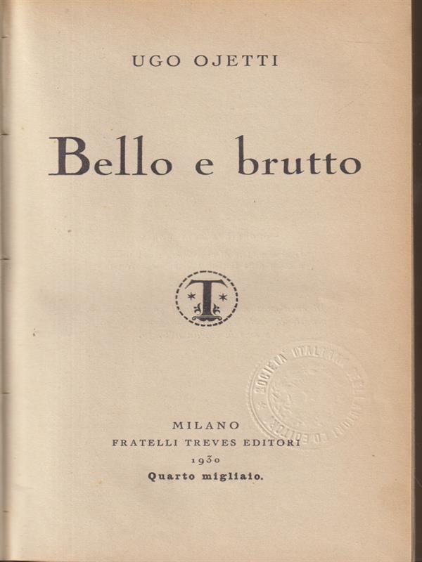Libro di Faccia