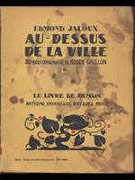 Au. Dessus de la Ville