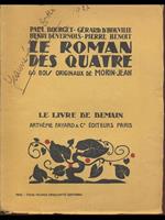 Le Roman des Quatre