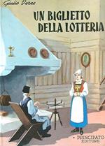 Un Biglietto della lotteria