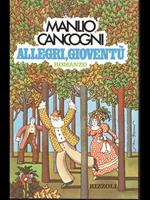 Allegri, Gioventù