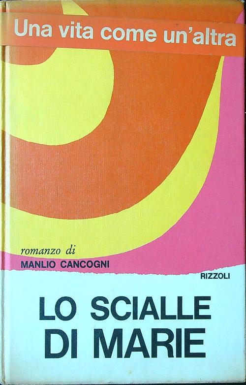 Lo scialle di Mare