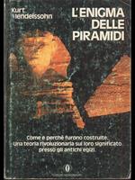 L' Enigma delle piramidi