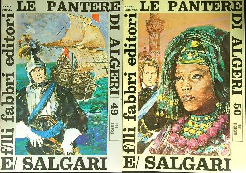 Le Pantere di Algeri