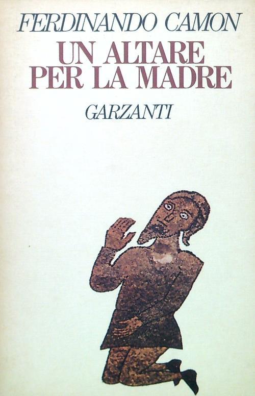 Un altare per la madre