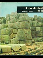 Il mondo degli Incas