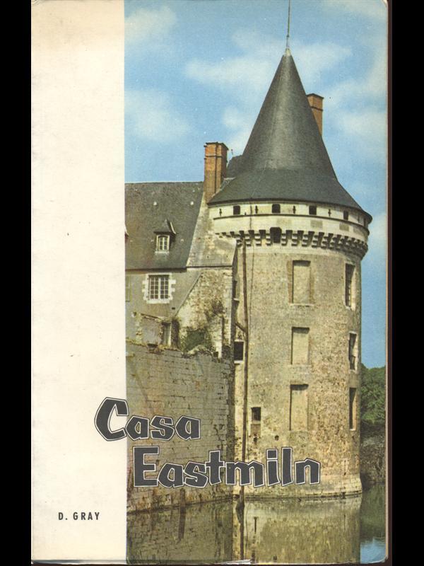 Casa Eastmiln