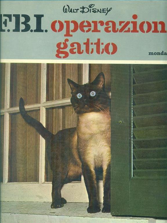 Libro di Faccia