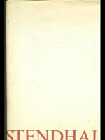 Stendhal. Opere