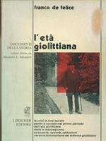 L' età giolittiana