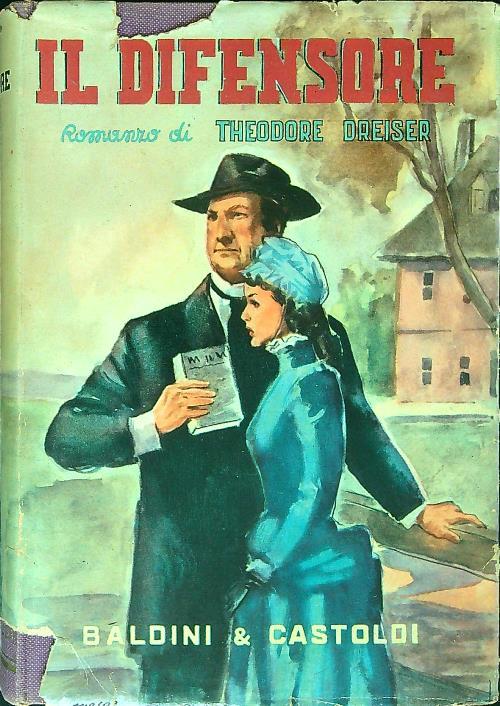 Il difensore